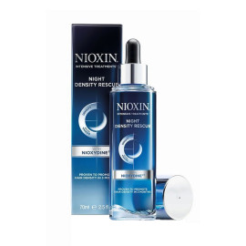 NIOXIN Night Density Rescue 70 ml