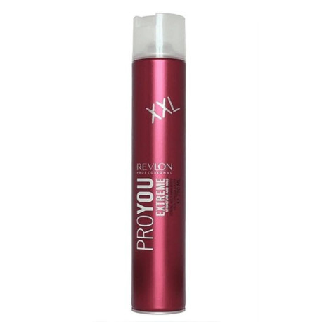 Laca Revlon Proyou Fijación Fuerte XXL 750ml