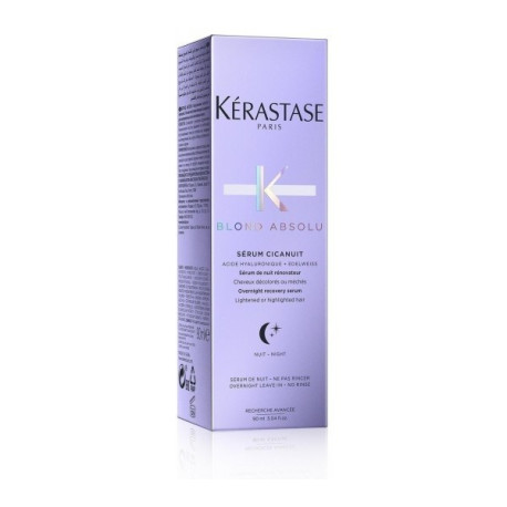 Sérum Kerastase Blond Absolu Cicanuit 90ml