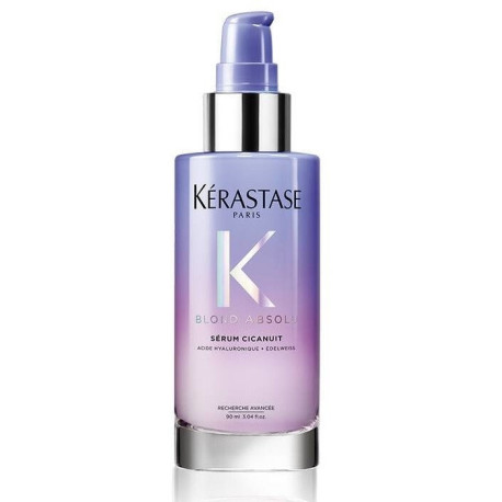 Sérum Kerastase Blond Absolu Cicanuit 90ml
