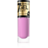 Esmalte De Uñas Efecto Gel Color 41 Eveline 8ml