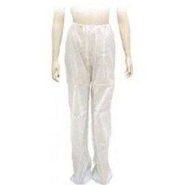 Pantalón Presoterapia TNT 30gr 65 X 140 CM 10uds.