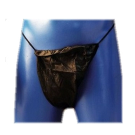 Tanga Hombre TNT Ind. Dispensad. Uso Profesional 100ud