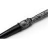 Corioliss Glamour Wand Silver Paisley Rizador Cónico