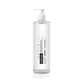Style.Me Hand Gel Higienizante de Manos Termix 500 ml