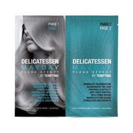 Reparador Delicatessen Mayday Fase 1-2 Periche 2x15ml