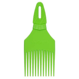 Denman Ahuecador D17 Verde