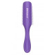 Denman Cepillo D3 Violeta 7 Filas