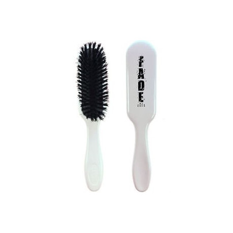 Denman Cepillo Jack Dean Fade Blanco