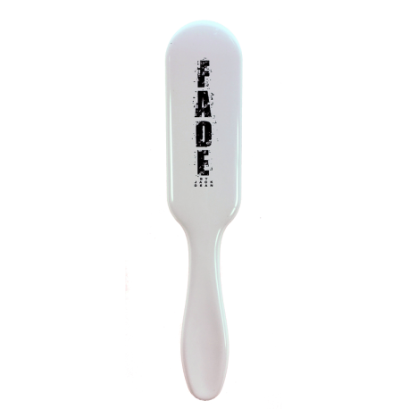 Denman Cepillo Jack Dean Fade Blanco