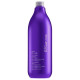 Champú Violet Yubi Blonde Shu Uemura 900ml