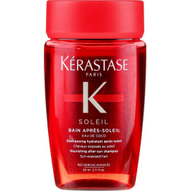 Kerastase Soleil Bain Apres-Soleil 80ml