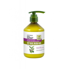 Acondicionador O'Herbal Cabello Sensibles 500ml