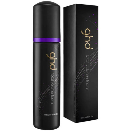 Ghd Body Goals Espuma De Volumen 200 ml