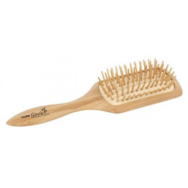 Cepillo Muster Giudy Bambu 7 filas