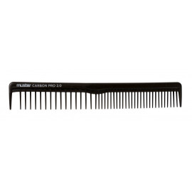 Peine Muster Carbon pro 2.0 Academia