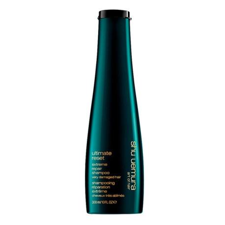 Champú Ultimate Reset Shu Uemura 300ml