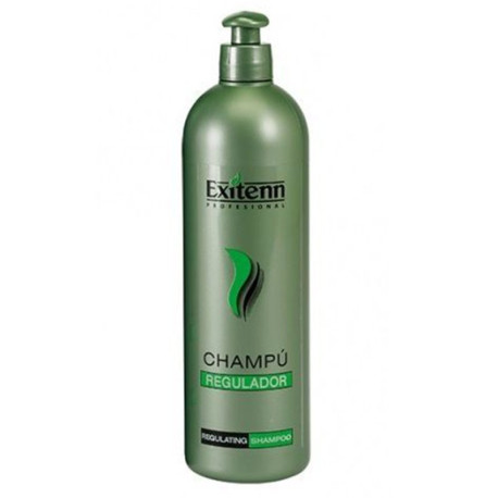 Exitenn Champú Regulador Cabellos Grasos 1000ml