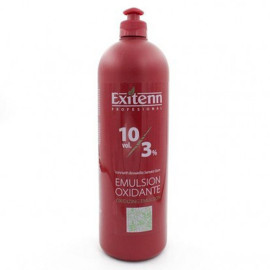 Oxidante en crema Exitenn 10vol 1000ml