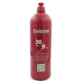 Oxidante en crema Exitenn 30vol 1000ml