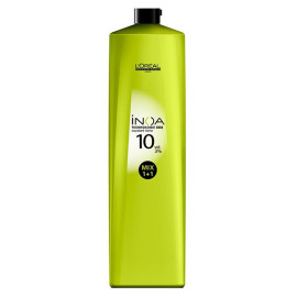 Oxigenada Loreal Inoa 10vol 1000ml