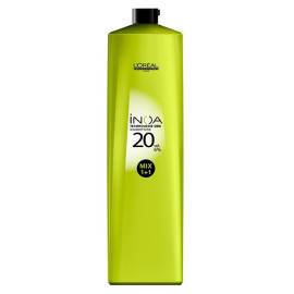 Oxigenada Loreal Inoa 20vol 1000ml