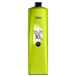 Oxigenada Loreal Inoa 30vol 1000ml
