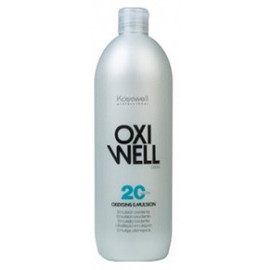 Crema Oxigenada Kosswell 20 volumenes 1000ml