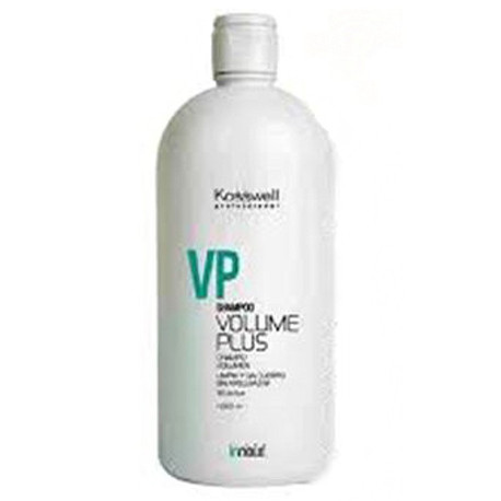 Champú Kosswell Volume Plus 1000ml