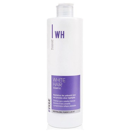 Kosswell WH Champú Cabellos Blancos 1000ml