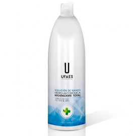 Solución Higienizante Total Hidro-Alcohólica Ufaes 1000ml