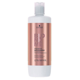 Loción Activadora Blondme Premium Developer 12% 40vol 1000ml