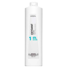 Crema Oxidante N.1 6% 20vol Loreal 1000ml