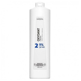 Crema Oxidante N.2 9% 30vol Loreal 1000ml
