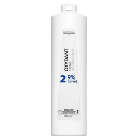 Crema Oxidante N.2 9% 30vol Loreal 1000ml