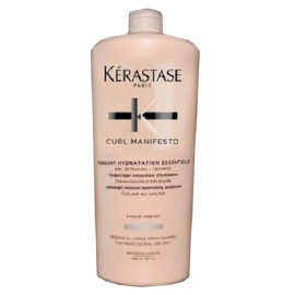 Kerastase Curl Manifesto Fondant Hydratation Essentielle 1000ml