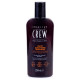 Champú American Crew Daily Cleansing 250ml