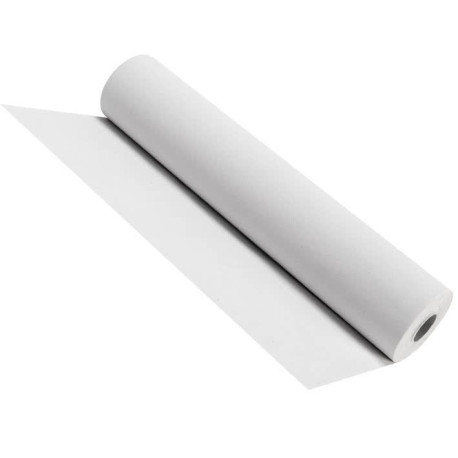 Rollo de Papel Camilla Eurostil 40 servicios