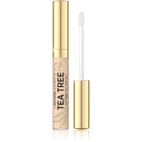 Corrector Tea Tree spot concealer de Eveline
