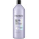 Champú Blondage High Bright de Redken, 1000 ml