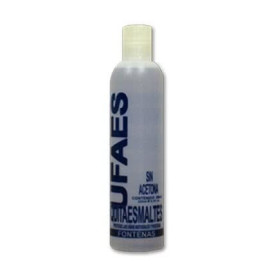 Quitaesmaltes Ufaes sin Acetona 90ml