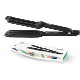 Plancha Lovely Waves ondas al agua de Perfect Beauty