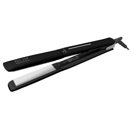 Plancha de pelo 230º Ionic & Titanium, de AGV