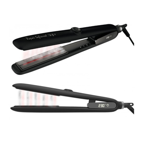 Plancha Vapor Infrared, de AGV