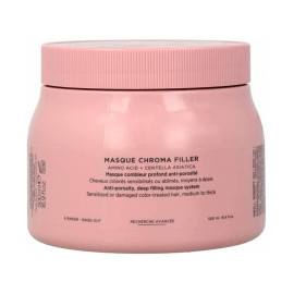 Mascarilla Chroma Absolu Chroma Filler de Kerastase, 500 ml
