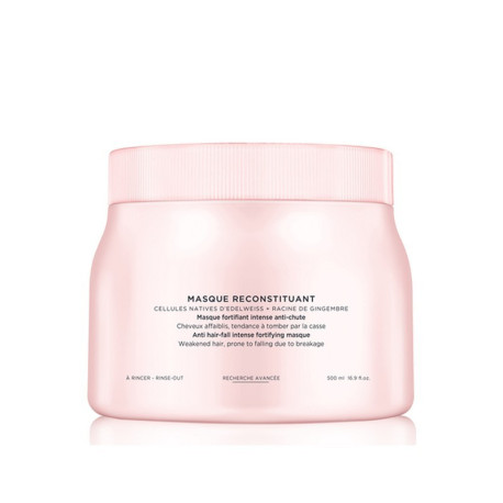 Mascarilla Genesis Masque Reconstituant de Kerastase, 500 ml