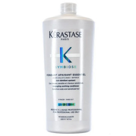 Symbiose Fondant Apaisant Essentiel de Kerastase, 1000 ml