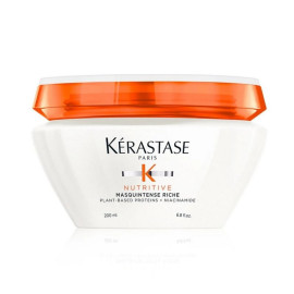 Mascarilla Nutritive Masquintense Riche de Kerastase 200ml