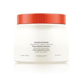 Mascarilla nutritive masquintense finos de Kerastase 500ml