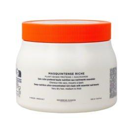 Mascarilla nutritive masquintense gruesos de Kerastase 500ml